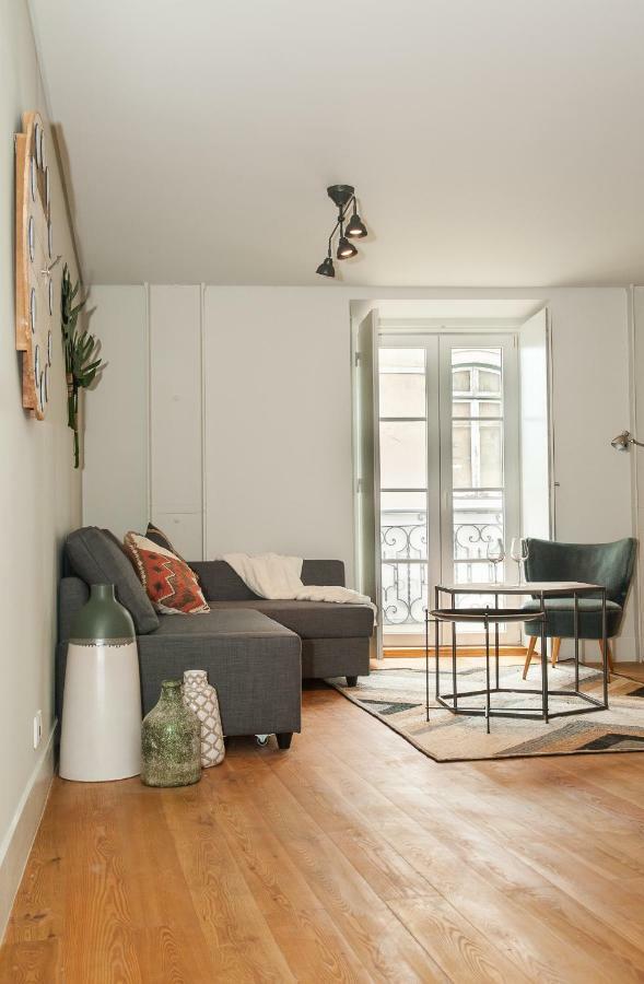 Libest Ribeira 4 - Boavista Lisboa Dış mekan fotoğraf