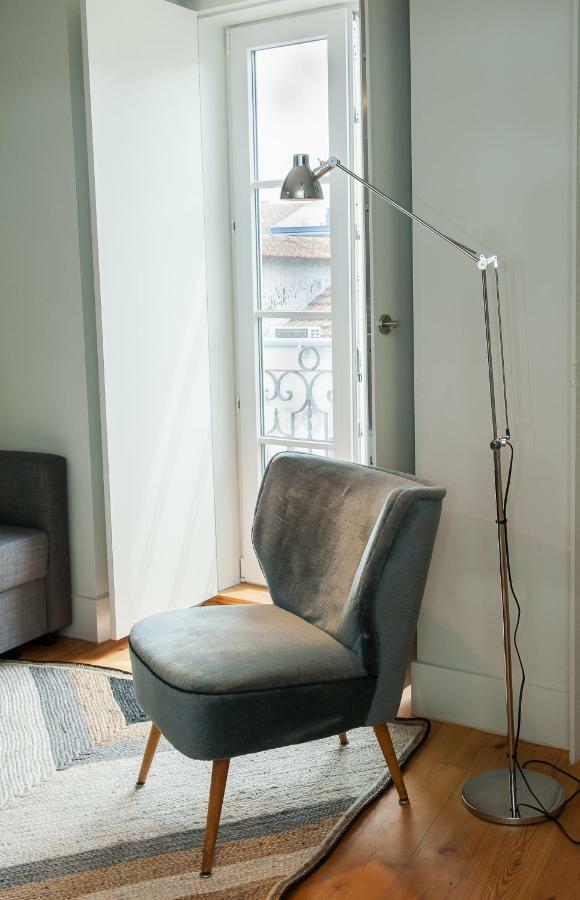 Libest Ribeira 4 - Boavista Lisboa Dış mekan fotoğraf